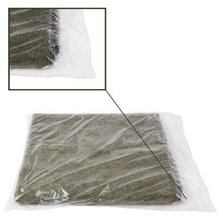 Blanket, 30% Wool in Plastic Package