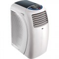 12,000 BTU Portable Air Conditioner with Dehumidifier, Heat and Remote 