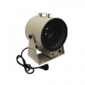 Fan Forced Portable Heater HF684TC - 4000/3000W 240/208V 1 Phase