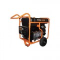 GP17500 Watt Gasoline Powered Electric Start Portable Generator