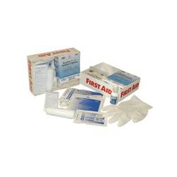  #10 First Aid Kit Refill