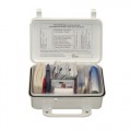 #50 ANSI Weatherproof Plastic First Aid Kit