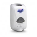 Touch Free Hand Sanitizer Dispenser