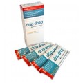 Drip Drop Oral Rehydration, Four Pack Box