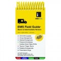 EMS Field Guide, Basic and Intermediate Version