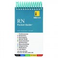 RN Pocket Guide, Second Edition