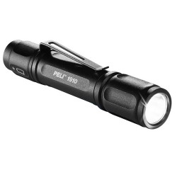 1910 LED Flashlight