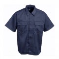 TDU Shirt - Short Sleeve, Twill