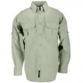 5.11 Tactical Shirt - Short Sleeve, Cotton