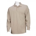  Professional Polo, Long Sleeve