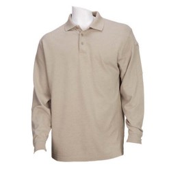 Professional Polo, Long Sleeve 