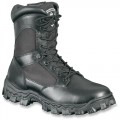 Rocky AlphaForce Zipper Waterproof Duty Boot