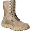 Rocky S2V Vented Military Duty Boot