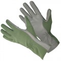 Aviator Fire Resistant Flight OPS Gloves with Nomex