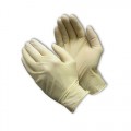 Nitrile Single Use Gloves for Critical Environment (Finger Textured, 5 mil, Class 100, 9.5 inch length)