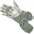 Fury Gloves with Kevlar