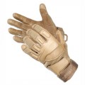 S.O.L.A.G. Full Finger Gloves with Nomex