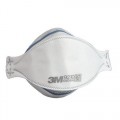 3M Particulate Respirator 9210/37021 (AAD), N95