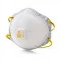 3M Particulate Respirator 8211, N95