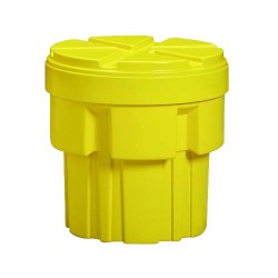 Poly Overpack Salvage Drum (20 Gallon)