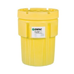Poly Overpack Salvage Drum (95 Gallon)