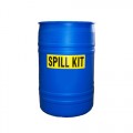 Universal Haz Mat Aggressive Spill Kit (55 Gallon)