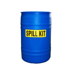 Universal General Purpose Spill Kit (55 Gallon)