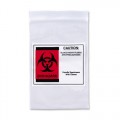 Infectious Waste/ Biohazard Transport Bags